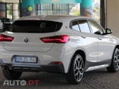BMW X2 16 d sDrive Auto Pack M