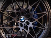 BMW M4 Competition