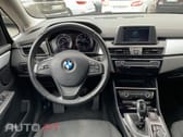 BMW 216 d Advantage Auto