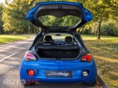 Opel Adam 1.0 T Jam RZS/WQY