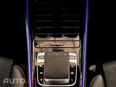 Mercedes-Benz B 180 d AMG Line Aut.