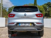 Renault Kadjar 1.5 dCi Intens