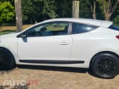 Renault Mégane Coupe 1.5 dCi Dynamique S