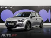 Peugeot E-208 50 kWh Active Pack