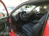 Audi A1 1.6 TDI 90 CV SPORT