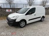 Citroen Berlingo 1.6 BlueHDI 3LUG Automática