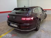 Volkswagen Arteon 1.4 TSI eHybrid Elegance