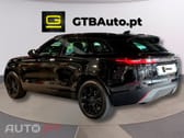 Land Rover Velar I.V.A DEDUTIVEL P400e
