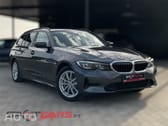 BMW 330 e Touring Corporate Edition Auto