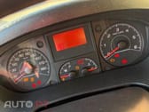 Citroen Jumper 2.2 BlueHDi 35 Heavy L4 CD
