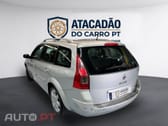 Renault Mégane Break 1.5 DCI