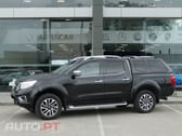 Nissan Navara 2.3 dCi CD 4WD Tekna