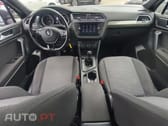 Volkswagen Tiguan Allspace 2.0 TDI Confortline