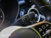 Mercedes-Benz C 200 d Avantgarde