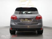 Porsche Cayenne Tiptronic