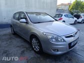 Hyundai i30 1.6 CRDi Classic