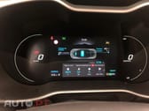 MG ZS 72.6 kWh Luxury
