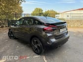 Citroen C4 1.2 PureTech Feel Pack EAT8