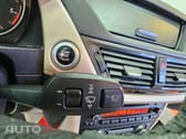 BMW X1 16 d sDrive