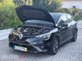 Renault Clio 1.0 TCe RS Line