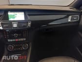 Mercedes-Benz CLS 250 CDi BlueEfficiency