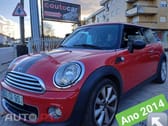 MINI Cooper One D