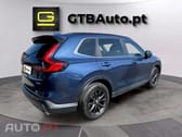 Honda CR-V I.V.A DEDUTÍVEL  eHEV Elegance AWD