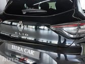 Renault Clio 1.0 TCe Evolution