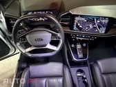 Audi Q4 E-Tron 35 55 kWH