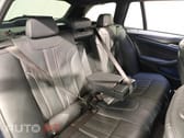 BMW 520 e