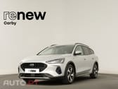 Ford Focus Focus SW 1.0 EcoBoost MHEV Active X