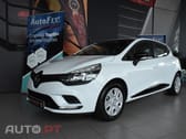 Renault Clio 1.5 dCi Zen