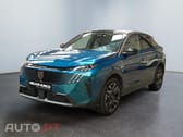 Peugeot 3008 1.2 Hybrid GT e-DCS6