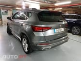 Seat Ateca 2.0 TDI FR