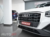 Audi Q2 30 TFSI Advanced
