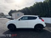 Nissan Juke 1.6 DIG-T Tekna