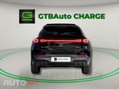 Mercedes-Benz EQA I.V.A DEDUTIVEL 350 4M AMG LED 