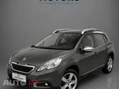 Peugeot 2008 1.6 e-HDi Active