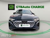 Audi Q8 E-Tron I.V.A DEDUTIVEL 50 quattro advanced