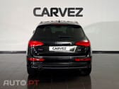 Audi Q5 2.0 TDI S-Line quattro  S-tronic
