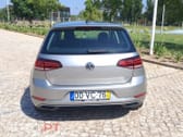 Volkswagen Golf 1.6 TDi Confortline
