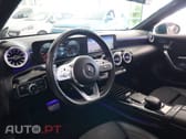 Mercedes-Benz A 250 e 8G-DCT AMG Line