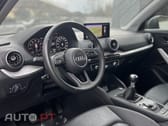 Audi Q2 1.0 TFSI