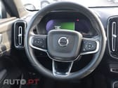 Volvo C40 Recharge Single Motor Plus