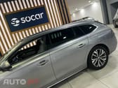 Peugeot 508 1.6 Hybrid Allure Pack e-EAT8