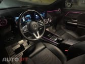 Mercedes-Benz EQA 250 Progressive