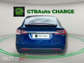 Tesla Model X Performance I.V.A DEDUTIVEL 