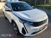 Peugeot 3008 1.5 BlueHDi Allure Pack EAT8