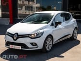 Renault Clio 1.5 dCi Limited