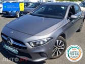 Mercedes-Benz A 250 e 8G-DCT Progressive